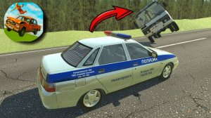 😱 ЭКСПЕРИМЕНТЫ ОТ ПОДПИСЧИКОВ | ВАЗ КРАШ ТЕСТ СИМУЛЯТОР 2