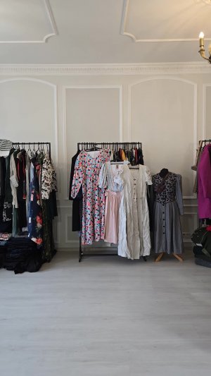 Онлайн продажа тирольской, баварской винтажной одежды.