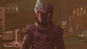 Starfield — трейлер версии для PS5