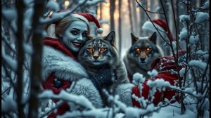 Король и шут. Лесник. Кавер  ИИ.