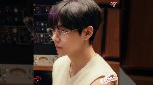 Доброе Утро,Тэхёни!💞☕💞