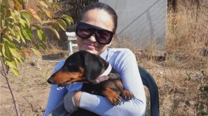 Уборка! Моя электрическая паровая швабра! Мои любимые собачки! Пряники с дыней! Пышный омлет!