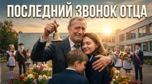Последний звонок отца / Грустные рассказы / Истории из жизни / Аудиокниги слушать онлайн / Проза
