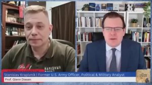 Станислав Крапивник - Подробности СВО и войны на Ближнем Востоке (17 марта 2026)