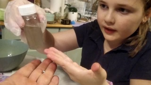 Серебряное сердце - эксперимент Магнитная буря смотреть онлайн