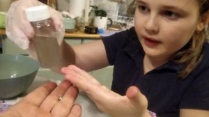 Серебряное сердце - эксперимент Магнитная буря