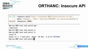 Hacking Medical Imaging with DICOM — Мария Недяк