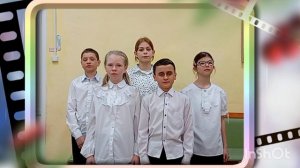 Песня "Дорогие бабушки и мамы"