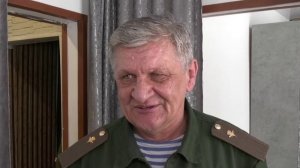 Реабилитация для бойцов СВО / Болотнинский район