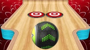 Going Balls - ЭПИЧЕСКИЙ игра на скорость🚀/Удивительный быстрый мяч/Оффлайн-игры/Для детей