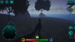 выживание австрораптора