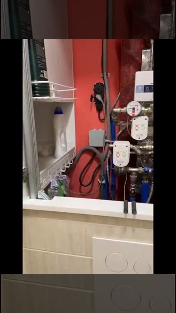 Шкафчик в санузел смотреть онлайн