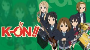 Кэйон- 2 сезон 7 серия / K-On! 2-07