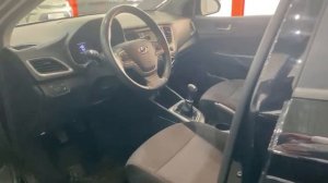 Продается HYUNDAI Solaris /Авто с пробегом