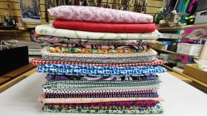 19.03.26. Винтажный хлопок