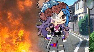 #Гача#Стекло#