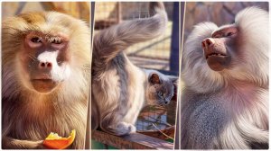 Басик КАСКАДЁР! Кошатников больше? ОТЗОВИТЕСЬ! Елисей и Лида жуют и СЛУШАЮТ, а ТЕЛЕГА не едет!