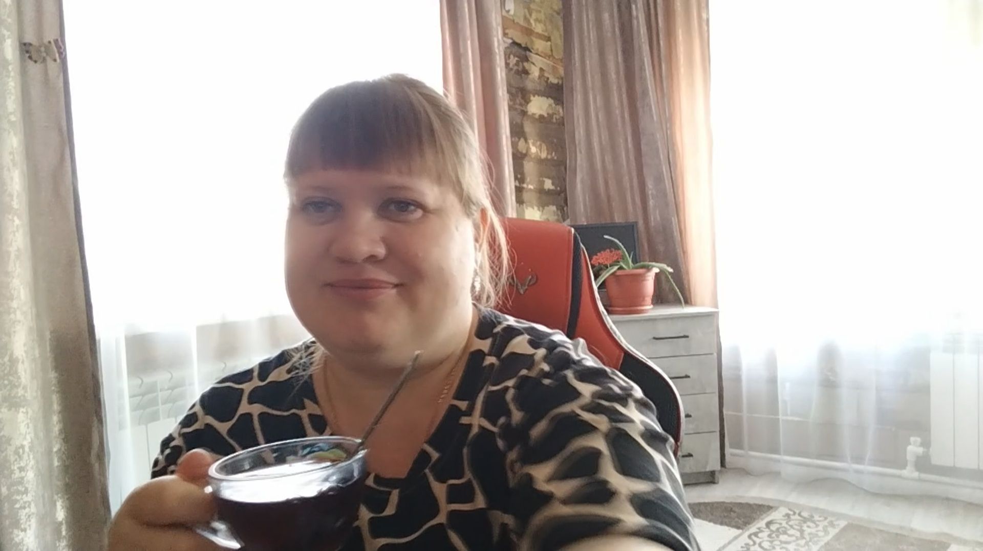 ПРОСТАЯ ЖИЗНЬ 45// ПРИГОТОВИЛА НА ЗАВТРАК ВКУСНУЮ КАШУ И ПОЗАВТРАКАЛА