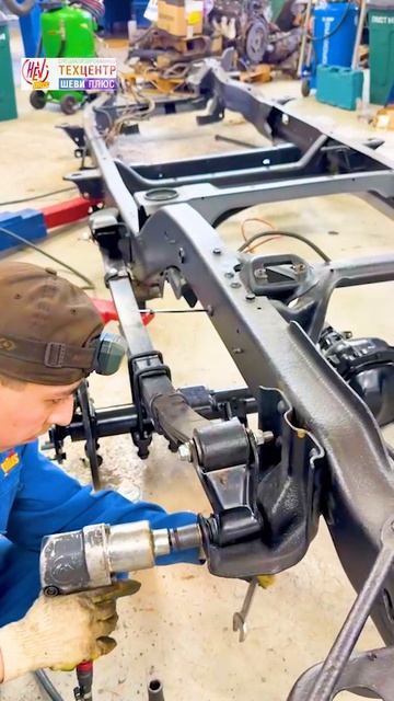 ТОТАЛЬНАЯ реставрация Chevrolet Suburban GMT400! Новый проект!