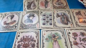 Что было…, что будет?📨💯🌹🌝