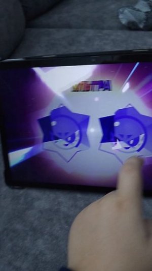 я выбил спайка 😂😂