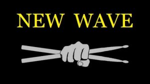 NEW WAVE - Химический сон