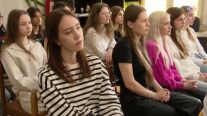 Новороссийцы присоединились к виртуальной экскурсии «Крым - жемчужина России»