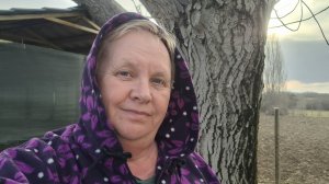 449. Привет из Крыма. И сосиски в тесте, и слойки с яблоками. 18.03.26.