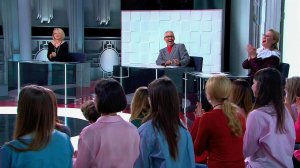 "Это кринж": Хромченко объяснила назвавшемуся скуфом Рогову молодежный сленг