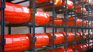 Росстандарт обновит ГОСТ на нефть впервые за 25 лет