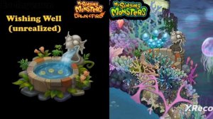 Dawn of fire в официальном my singing monsters?! (реакция)