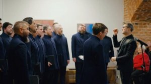 Софийского Домика вечера