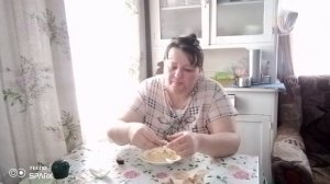 На ужин супчик полевой, приятного просмотра 😉