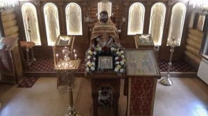 Неделя 6-я по Пасхе, о слепом