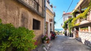 Деревня Хидден-Клифф.