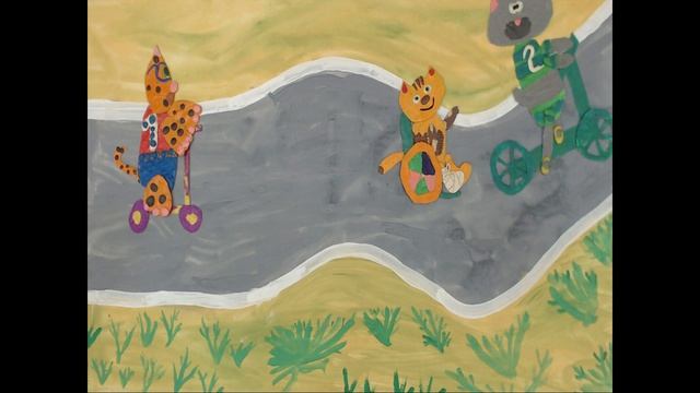 17710620084090 Книжное детство