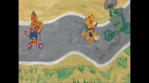 17710620084090 Книжное детство