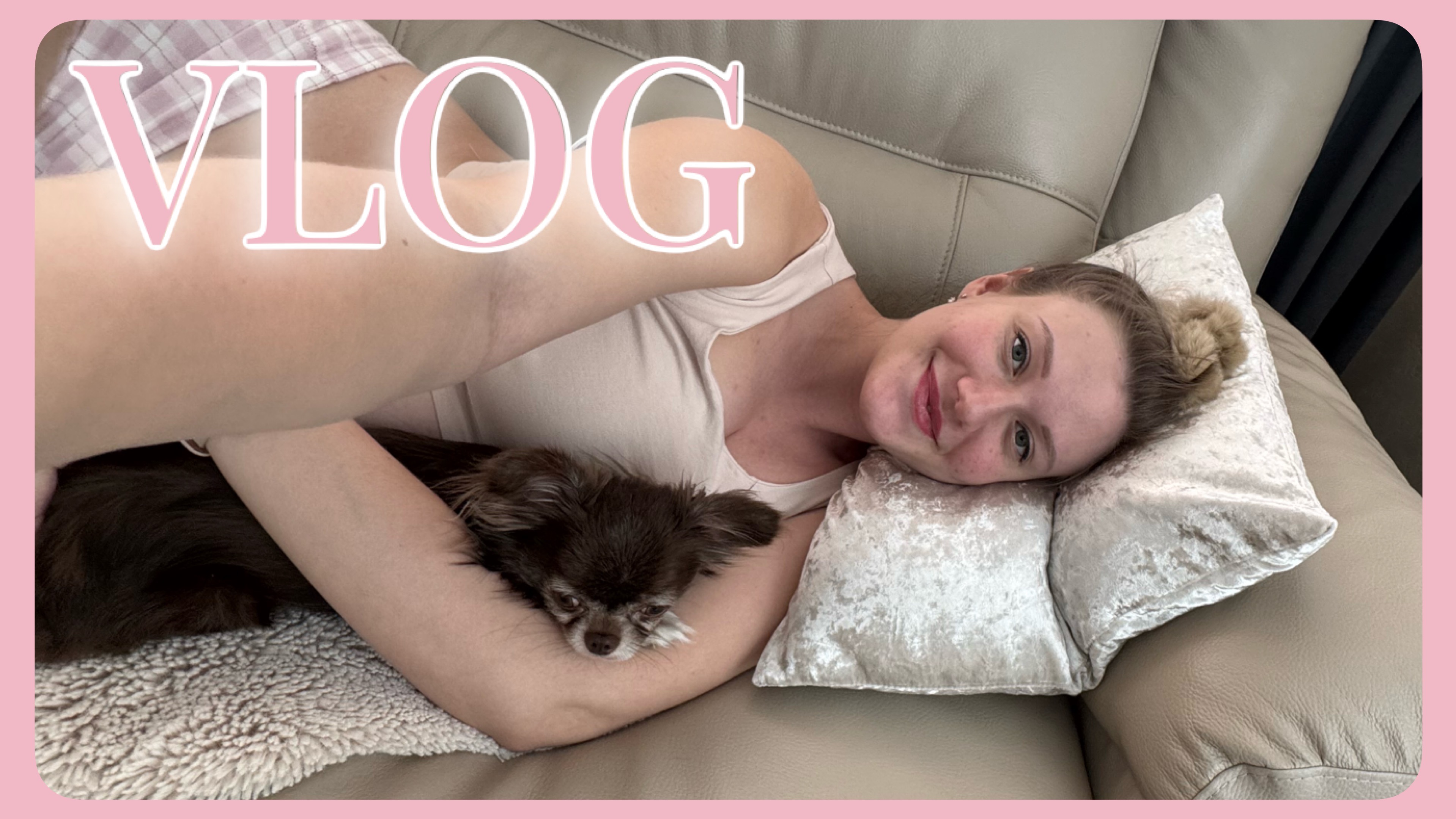 VLOG 17.03.2026 Решила поспать, но…