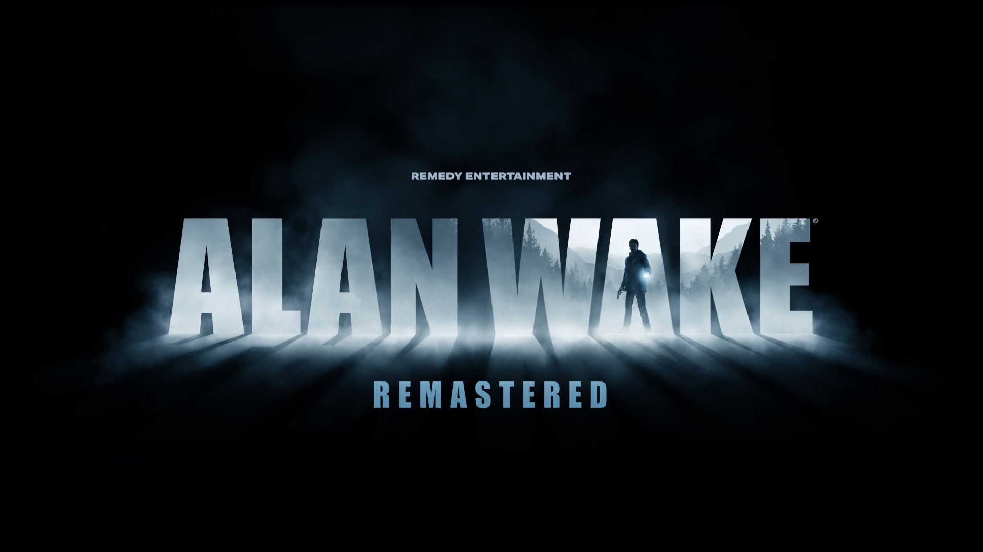 Alan Wake Remastered: The Signal (Xbox) #1