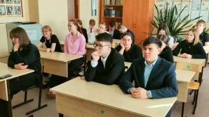 В Омсукчане прошла профориентационная ярмарка «Кадры Колымы»