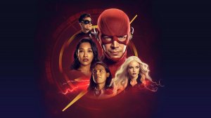 Сериал Флэш - 4 сезон 2 серия / The Flash