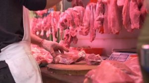 293. В Азербайджане ШОК! Начался Мясной Кризис - Цены Улетели в Космос. Начался ХАОС