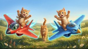 Тихая жертва мамы-кошки, которая изменила сердце ее котенка 🐾💔→💛