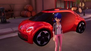 Леди Баг. Леди Баг и супер кот. Супер кот. Часть 7