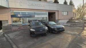 Audi A5 45 TFSI S-Line | Немецкая сборка