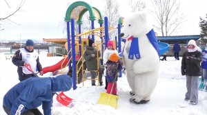 «Единая Россия» запускает антипаводковые меры в регионе