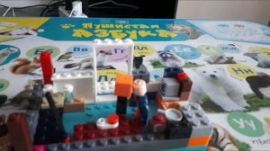 Школа 2 серия