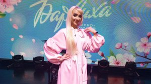 Алла Варламова, "Один раз в год сады цветут", (акустическая версия), гитара Олег KotsuBass