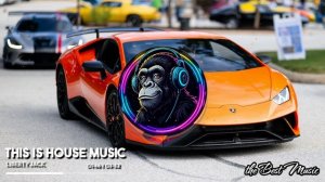 This Is House Music - LIBERTYJACK