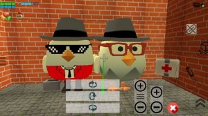 это всеголеш был челендж